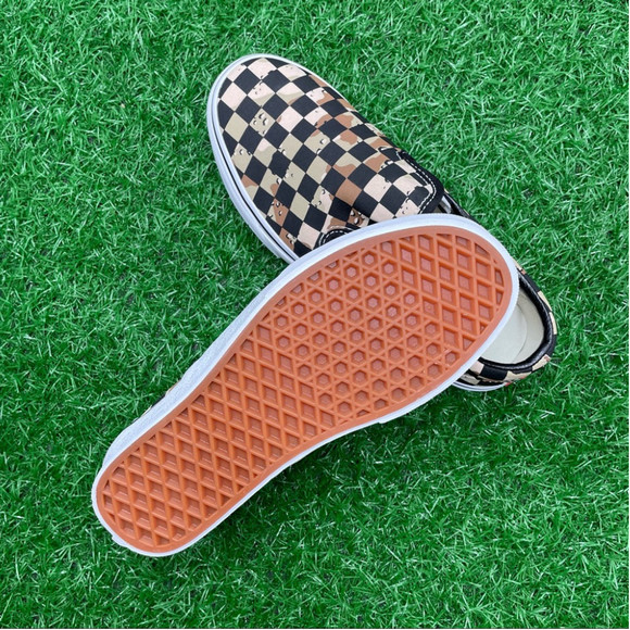 Vans Classic Slip On Checkerboard - Picture 6 of 6